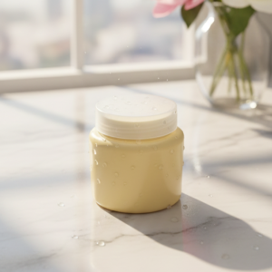 Zafrani Whitening Cream Natural Skin Care Formula Brightens Complexion Reduces