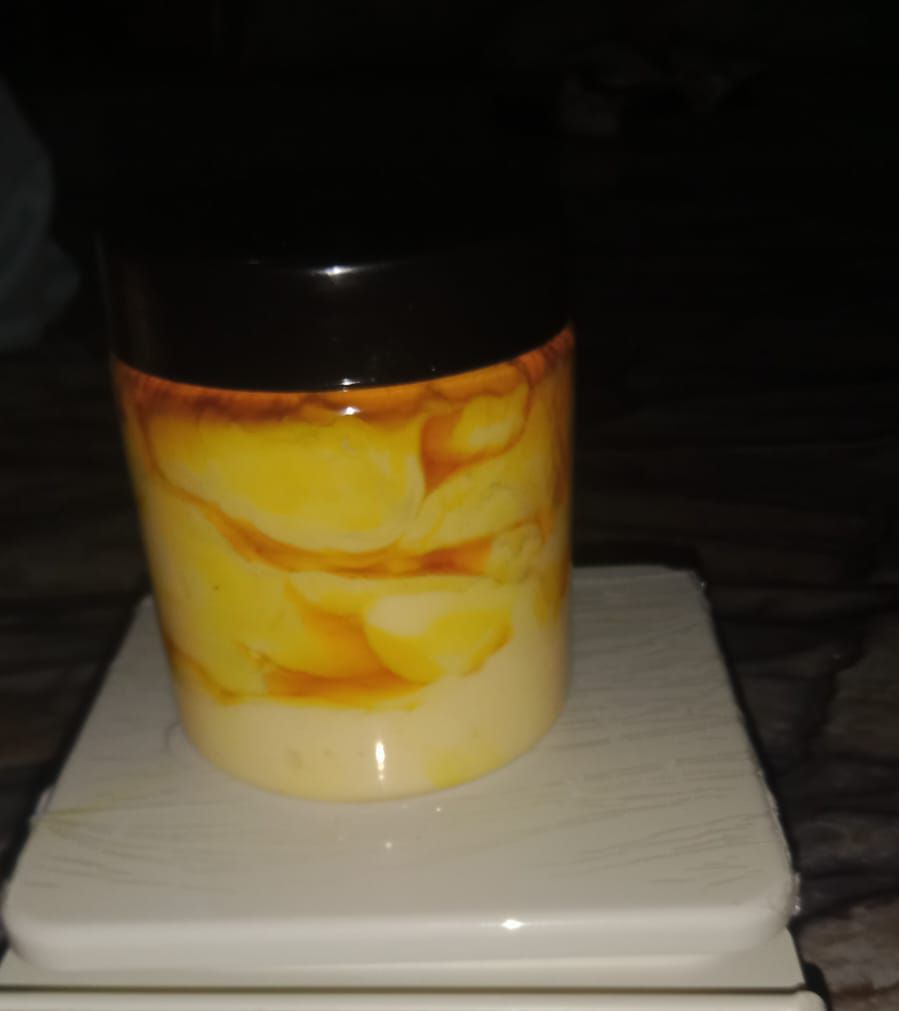 Premium Skin Care Cream (500g)