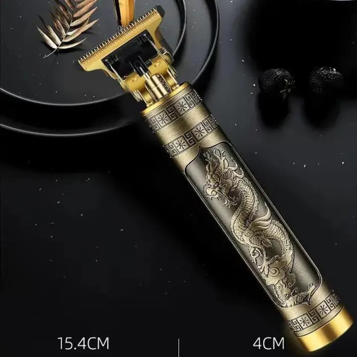 Vintage T9 Professional Hair Trimmer – image 2