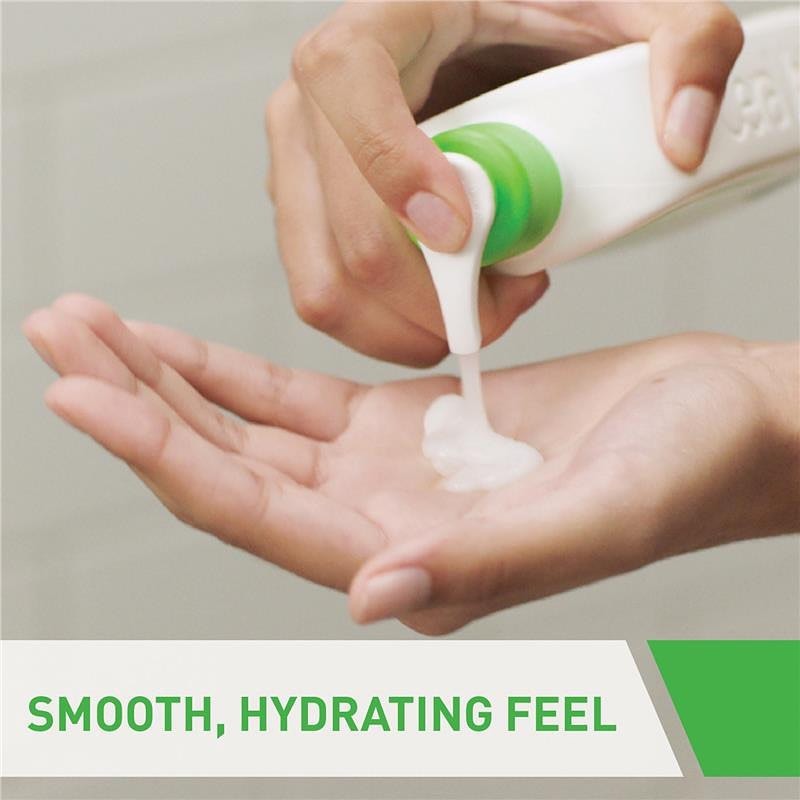 CeraVe Hydrating Cleanser with Hyaluronic Acid & Ceramides – image 3