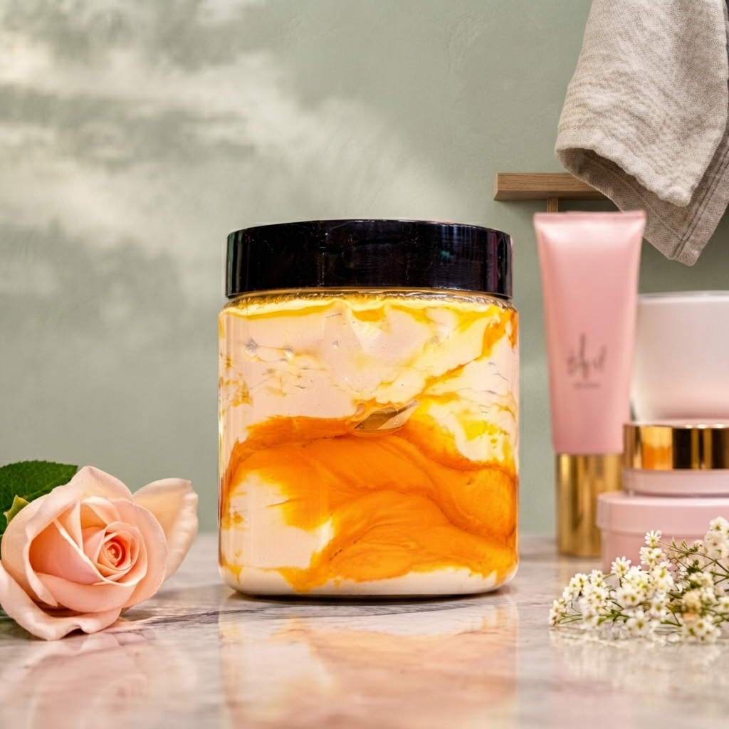 Zafrani Gold Cream 250 Gram Quality Copy Cream For Daily Use With Convenient – image 3