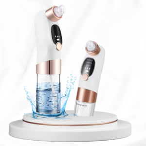 Hydra Facial Blackhead & Whitehead Remover O-Clean Deep Pore Purifying
