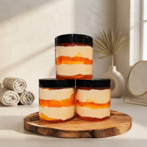 Zafrani Cream