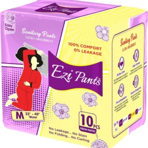 EziPants Disposable Period Panty