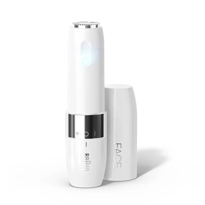 Braun Face Mini Hair Remover FS1000 with Smartlight