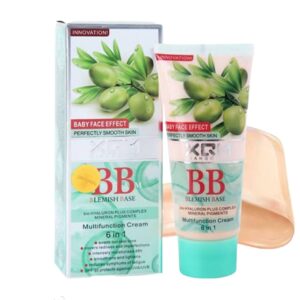 XQM BB Cream Blemish Effect