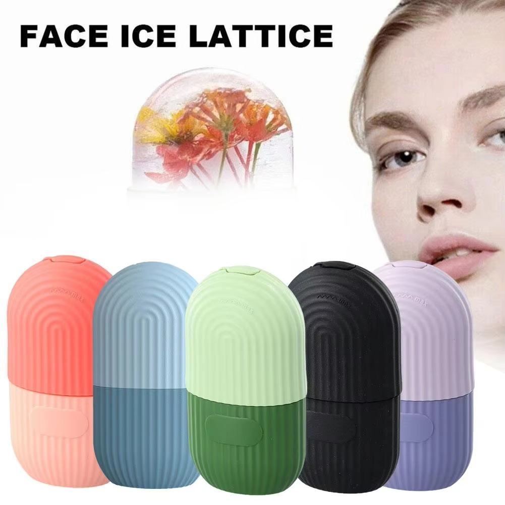 Ice Roller Facial Massager – image 2