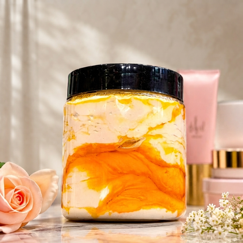 Zafrani Gold Cream 250 Gram Quality Copy Cream For Daily Use With Convenient – image 2