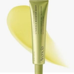 Arencia Vitamin C Booster Shot - 30ml