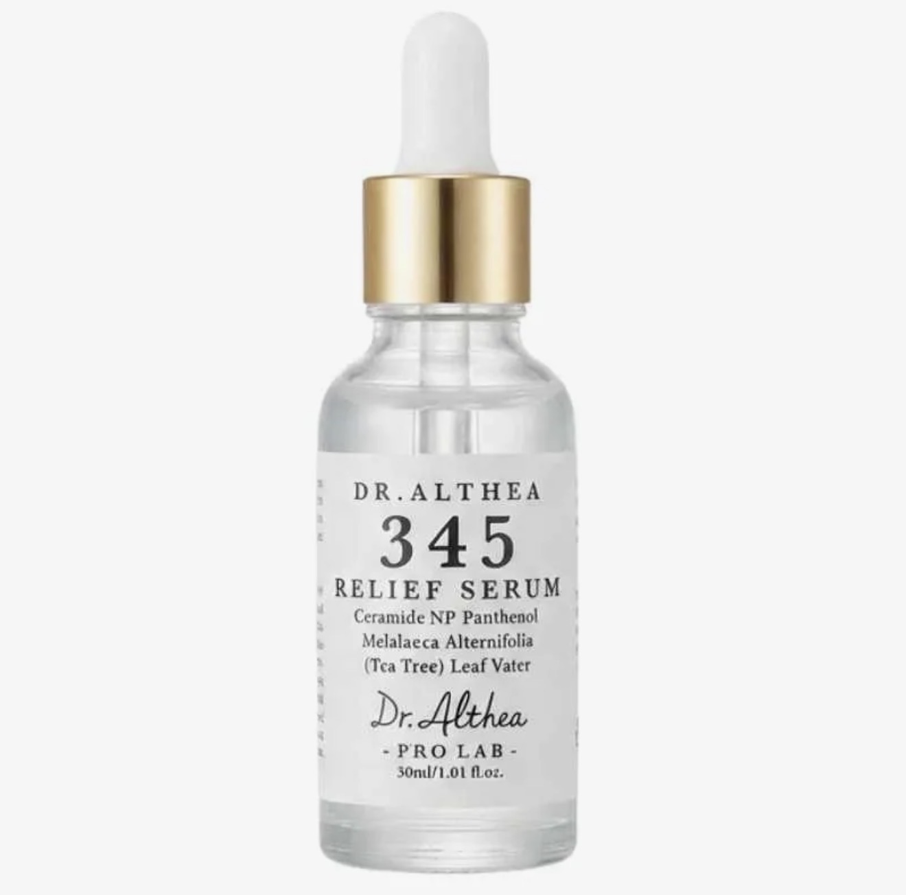 Dr Althea 345 Relief Serum – image 2