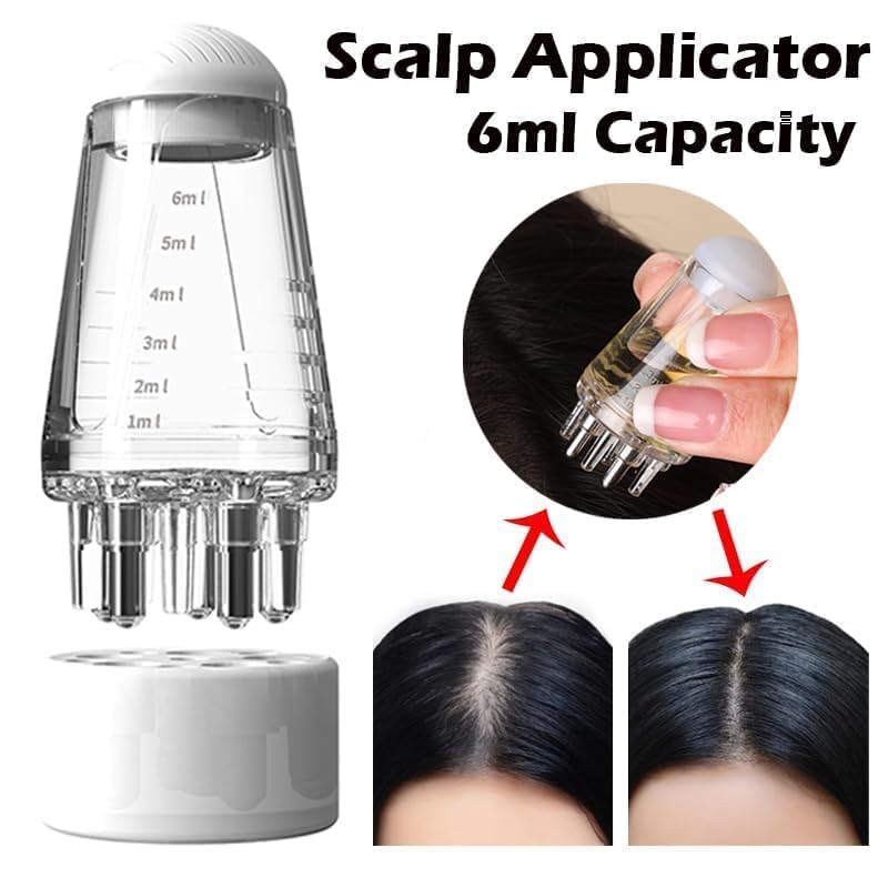Oil Applicator