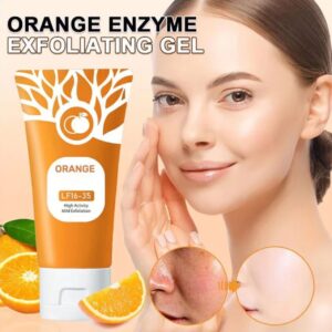 Orange Enzyme Exfoliating Gel – Brightening Peeling Gel 60g