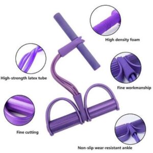 Imported Tummy Trimmer