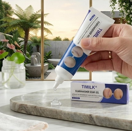TIMILK Advanced Scarvanisher Gel – image 2