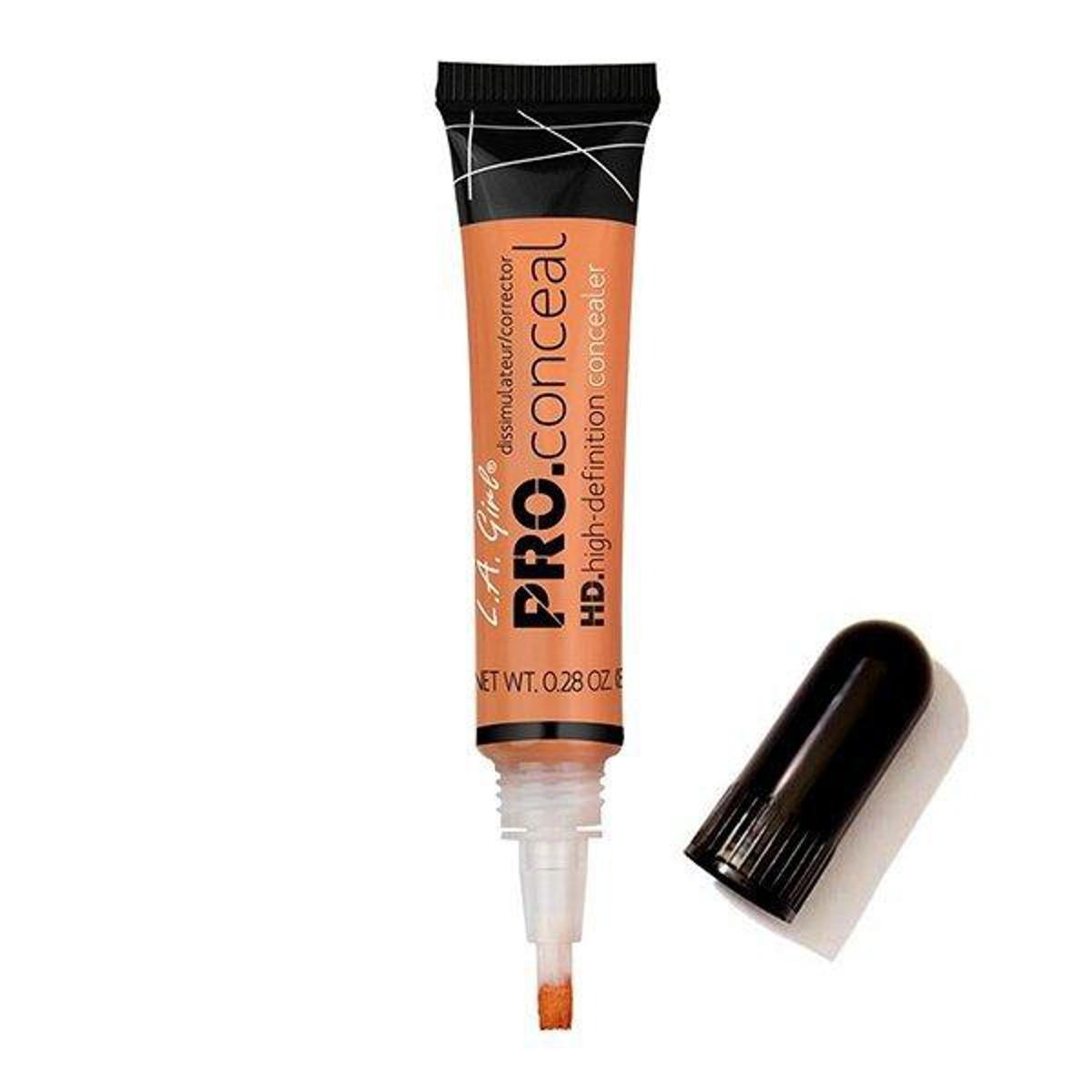 LA_GIRL HD PRO Concealer PACK OF 3 – image 3