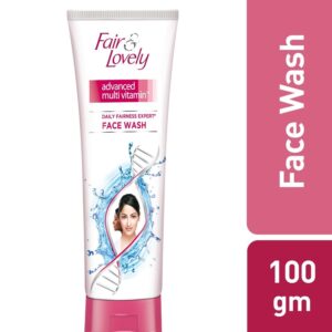 Fair & Lovely Advanced Brightening Face Wash