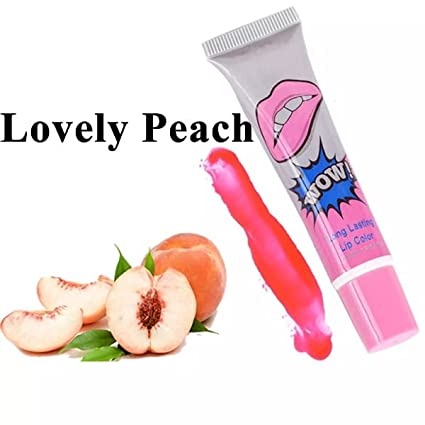 Glitter Lip Gloss & Lip Plumper – Pigmented Lip Gloss – image 3